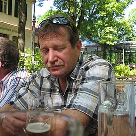 Spreewald 2005