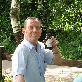 Aufnahmen von unseren Wanderungen & Veranstaltungen