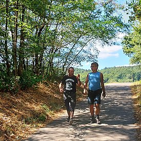 Aufnahmen von unseren Wanderungen & Veranstaltungen