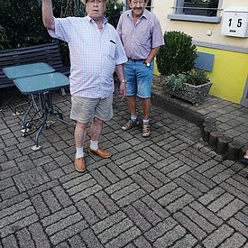 Aufnahmen von unseren Wanderungen & Veranstaltungen