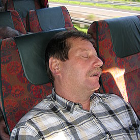 Aufnahmen von unseren Wanderungen & Veranstaltungen