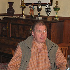 Aufnahmen von unseren Wanderungen & Veranstaltungen