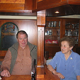 Aufnahmen von unseren Wanderungen & Veranstaltungen