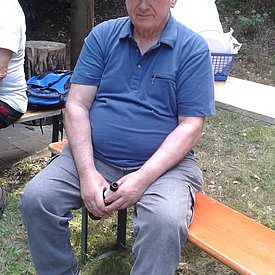 Sommer 2020 - unter Auflagen