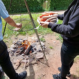 Aufnahmen von unseren Wanderungen & Veranstaltungen