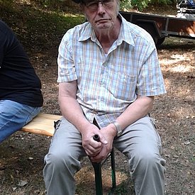 Aufnahmen von unseren Wanderungen & Veranstaltungen