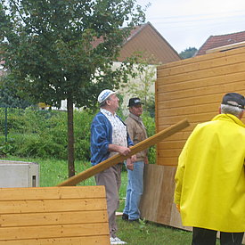 Aufnahmen von unseren Wanderungen & Veranstaltungen