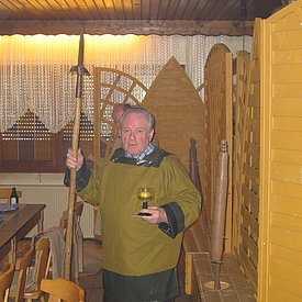 Aufnahmen von unseren Wanderungen & Veranstaltungen