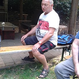 Aufnahmen von unseren Wanderungen & Veranstaltungen