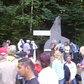 Aufnahmen von unseren Wanderungen & Veranstaltungen