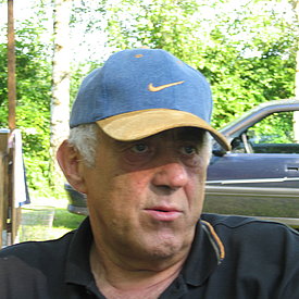 Aufnahmen von unseren Wanderungen & Veranstaltungen