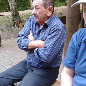 Aufnahmen von unseren Wanderungen & Veranstaltungen