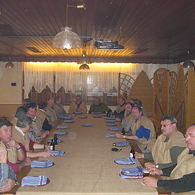 Aufnahmen von unseren Wanderungen & Veranstaltungen