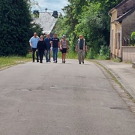 Aufnahmen von unseren Wanderungen & Veranstaltungen