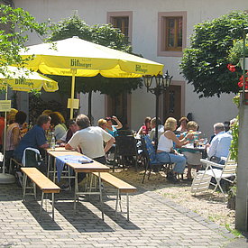 Aufnahmen von unseren Wanderungen & Veranstaltungen