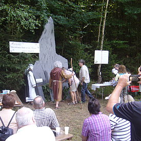 Aufnahmen von unseren Wanderungen & Veranstaltungen