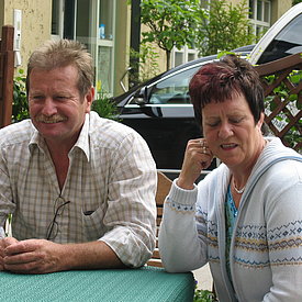 Aufnahmen von unseren Wanderungen & Veranstaltungen