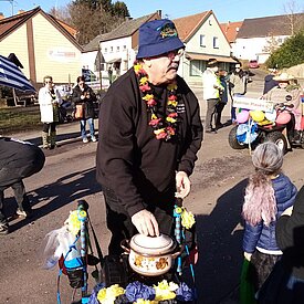 Aufnahmen von unseren Wanderungen & Veranstaltungen