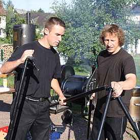 Aufnahmen von unseren Wanderungen & Veranstaltungen
