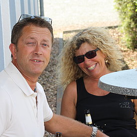 Aufnahmen von unseren Wanderungen & Veranstaltungen