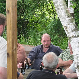 Aufnahmen von unseren Wanderungen & Veranstaltungen