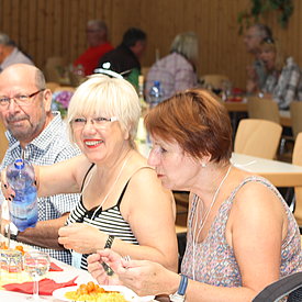 Aufnahmen von unseren Wanderungen & Veranstaltungen