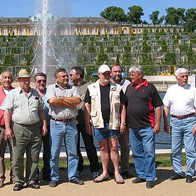 Aufnahmen von unseren Wanderungen & Veranstaltungen