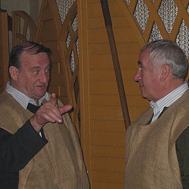 Aufnahmen von unseren Wanderungen & Veranstaltungen