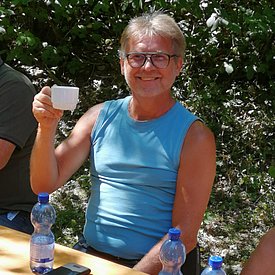 Aufnahmen von unseren Wanderungen & Veranstaltungen