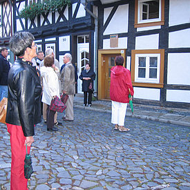 Aufnahmen von unseren Wanderungen & Veranstaltungen