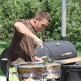 Aufnahmen von unseren Wanderungen & Veranstaltungen