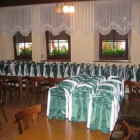 Aufnahmen von unseren Wanderungen & Veranstaltungen