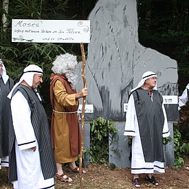 Aufnahmen von unseren Wanderungen & Veranstaltungen