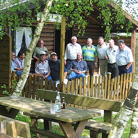 Aufnahmen von unseren Wanderungen & Veranstaltungen