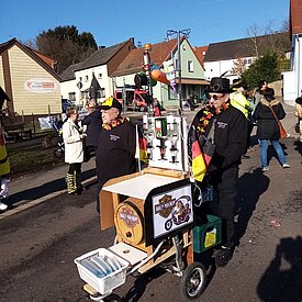 Aufnahmen von unseren Wanderungen & Veranstaltungen