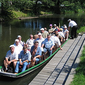 Aufnahmen von unseren Wanderungen & Veranstaltungen