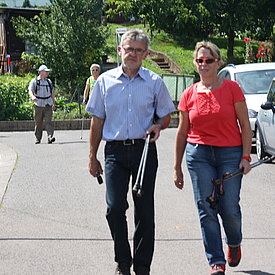Aufnahmen von unseren Wanderungen & Veranstaltungen