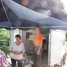 Aufnahmen von unseren Wanderungen & Veranstaltungen