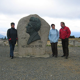 Aufnahmen von unseren Wanderungen & Veranstaltungen