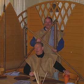 Aufnahmen von unseren Wanderungen & Veranstaltungen