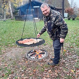 Aufnahmen von unseren Wanderungen & Veranstaltungen