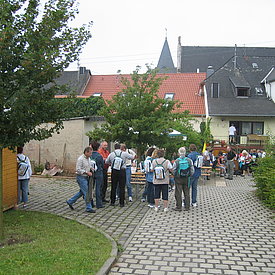 Aufnahmen von unseren Wanderungen & Veranstaltungen