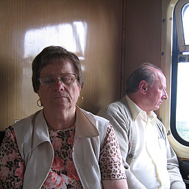 Aufnahmen von unseren Wanderungen & Veranstaltungen