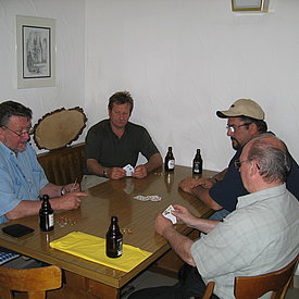 Aufnahmen von unseren Wanderungen & Veranstaltungen