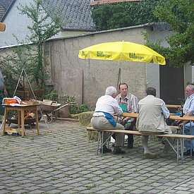 Aufnahmen von unseren Wanderungen & Veranstaltungen