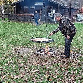 Aufnahmen von unseren Wanderungen & Veranstaltungen