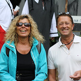 Aufnahmen von unseren Wanderungen & Veranstaltungen