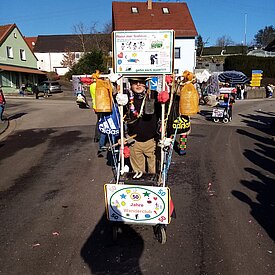 Aufnahmen von unseren Wanderungen & Veranstaltungen