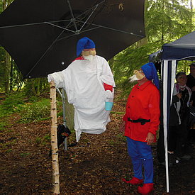 Aufnahmen von unseren Wanderungen & Veranstaltungen