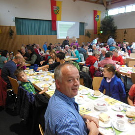 Aufnahmen von unseren Wanderungen & Veranstaltungen